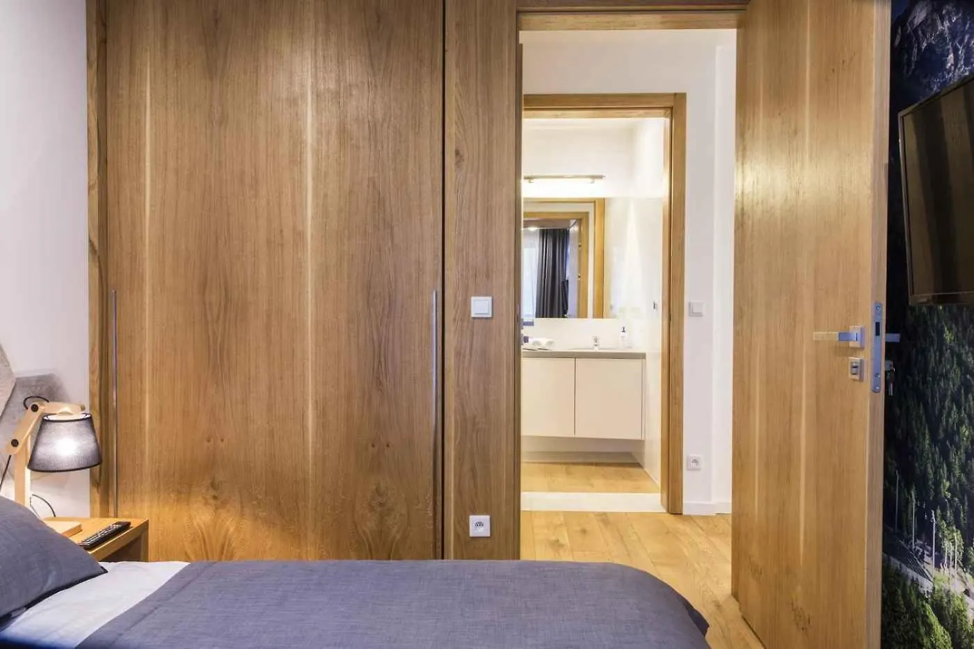 Spiacy Rycerz Apartment Zakopane 0*,