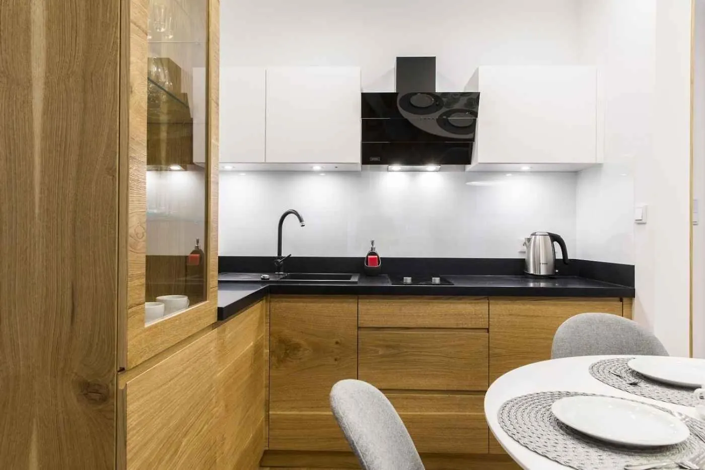 Spiacy Rycerz Apartment Zakopane
