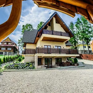 & Wellness Закопане