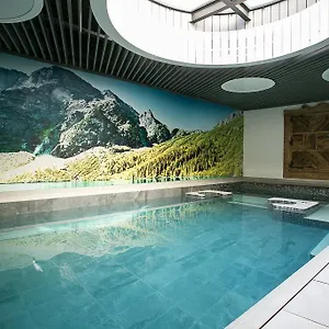 Giewont Krupowki Apartmán